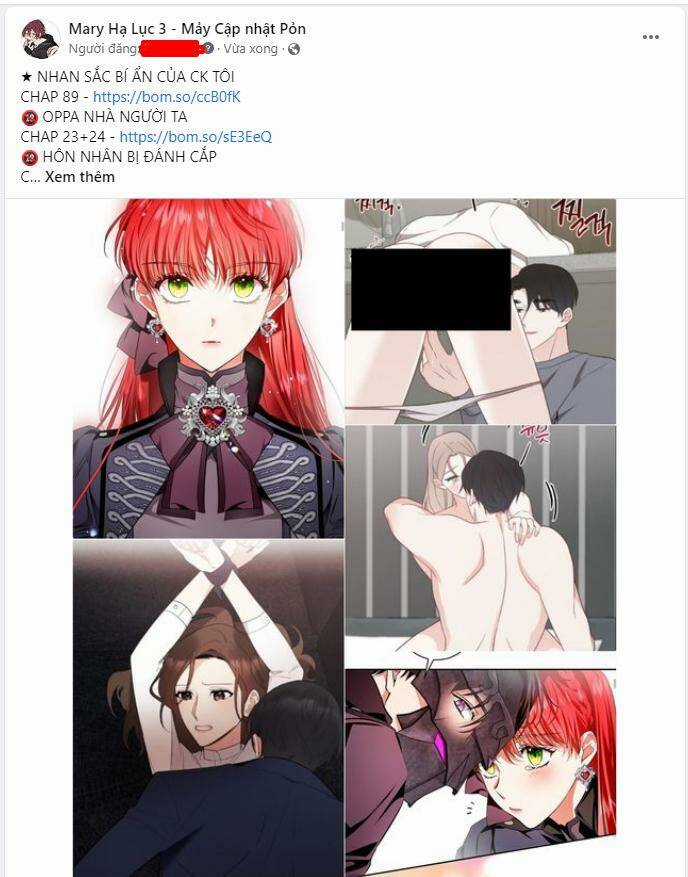 Couple Breaker - Chapter 10.2 - Trang 62