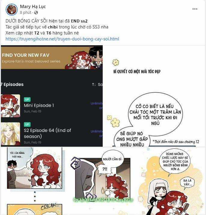 Couple Breaker - Chapter 11.1 - Trang 1