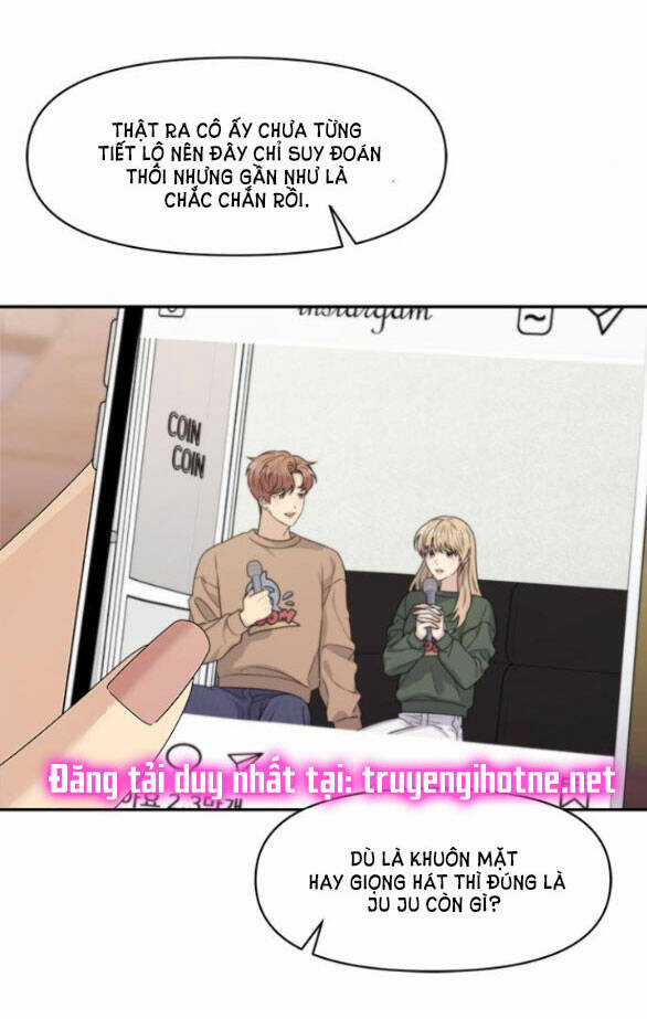 Couple Breaker - Chapter 11.1 - Trang 15