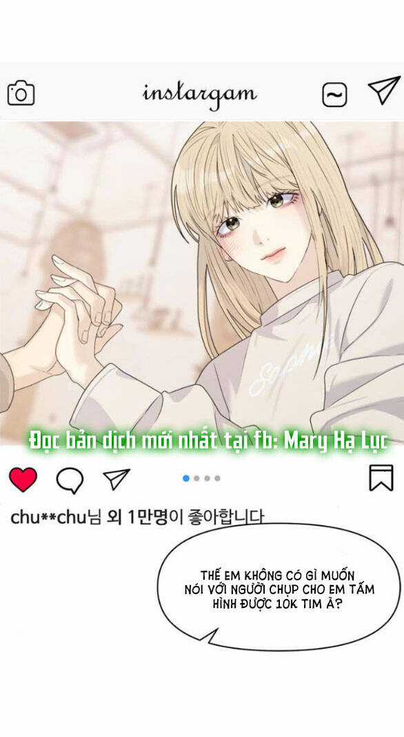 Couple Breaker - Chapter 11.1 - Trang 22