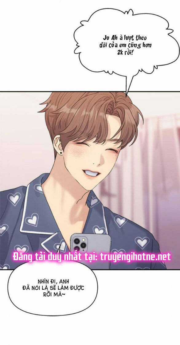 Couple Breaker - Chapter 11.1 - Trang 27