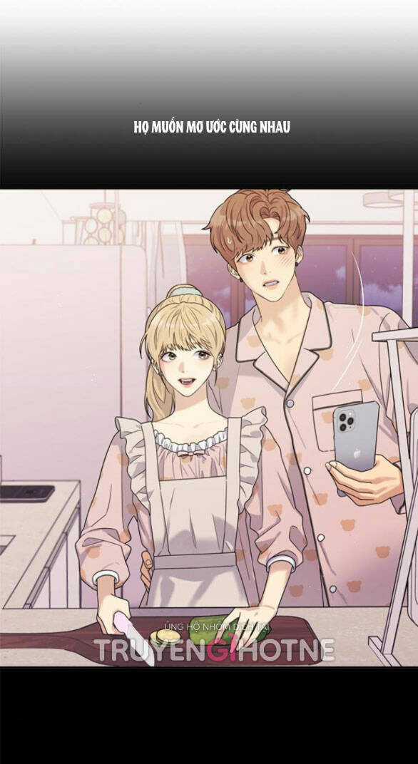 Couple Breaker - Chapter 11.1 - Trang 29