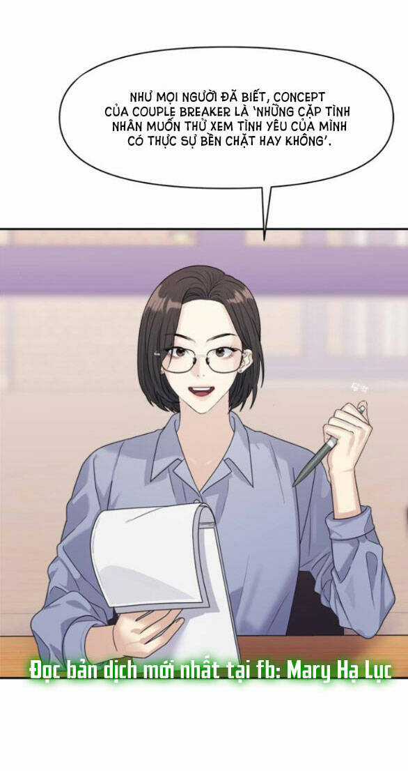Couple Breaker - Chapter 11.1 - Trang 34