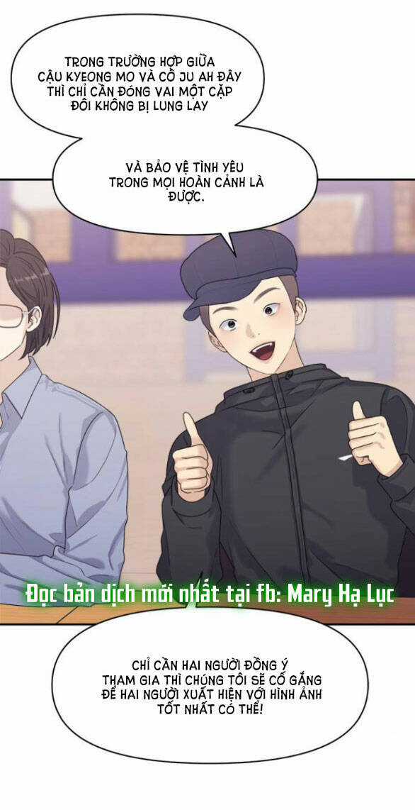 Couple Breaker - Chapter 11.1 - Trang 37