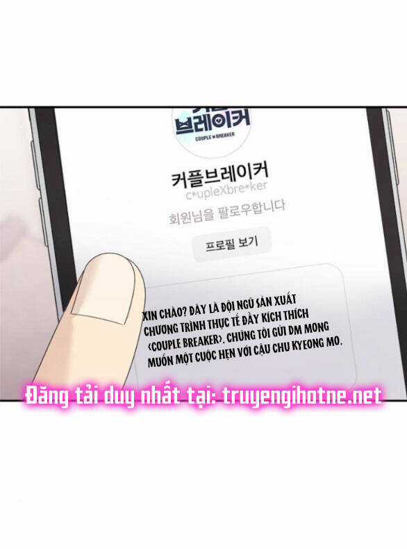 Couple Breaker - Chapter 11.1 - Trang 5