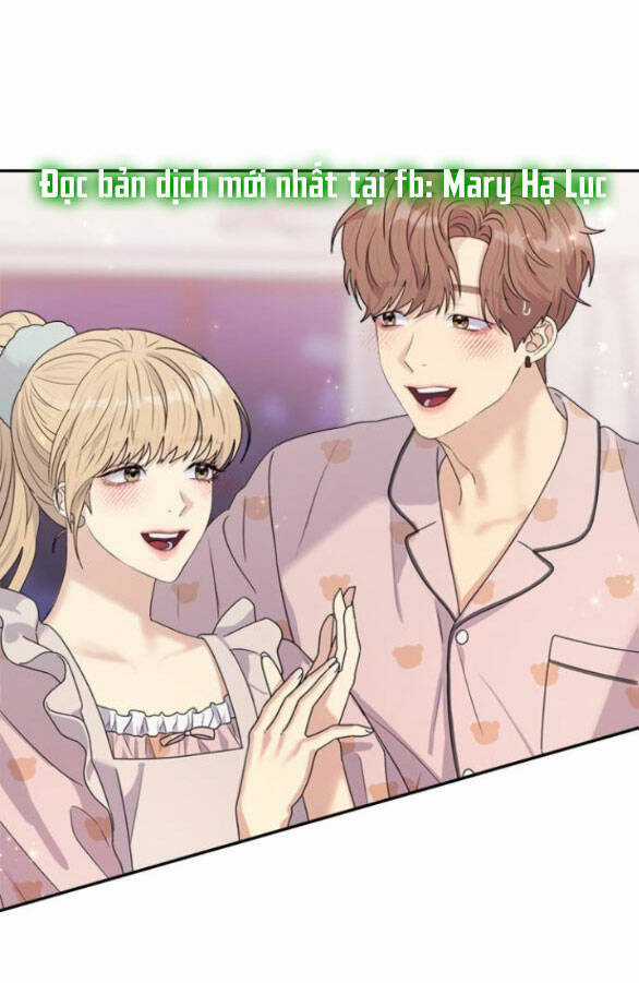 Couple Breaker - Chapter 11.1 - Trang 6