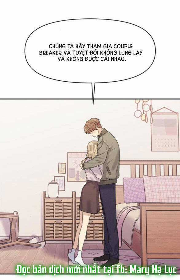 Couple Breaker - Chapter 11.1 - Trang 54