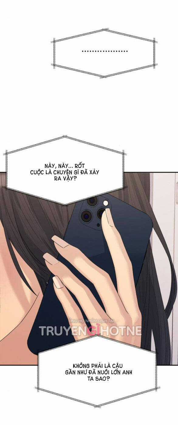 Couple Breaker - Chapter 11.2 - Trang 11