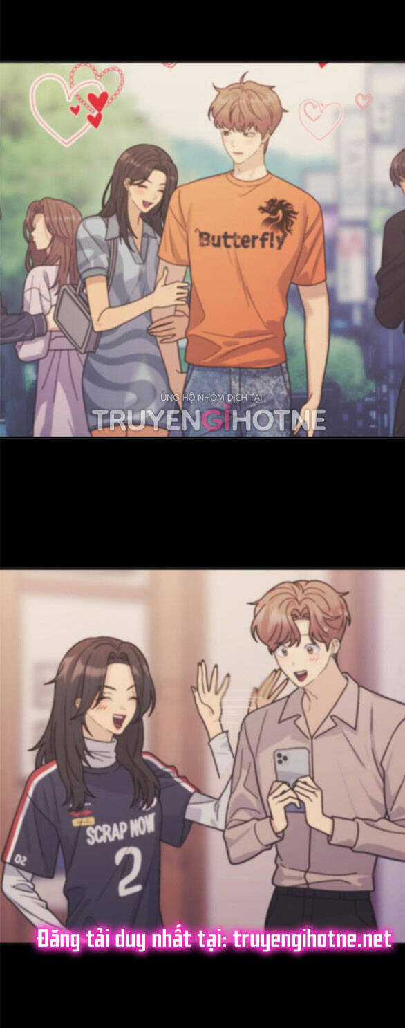 Couple Breaker - Chapter 11.2 - Trang 14