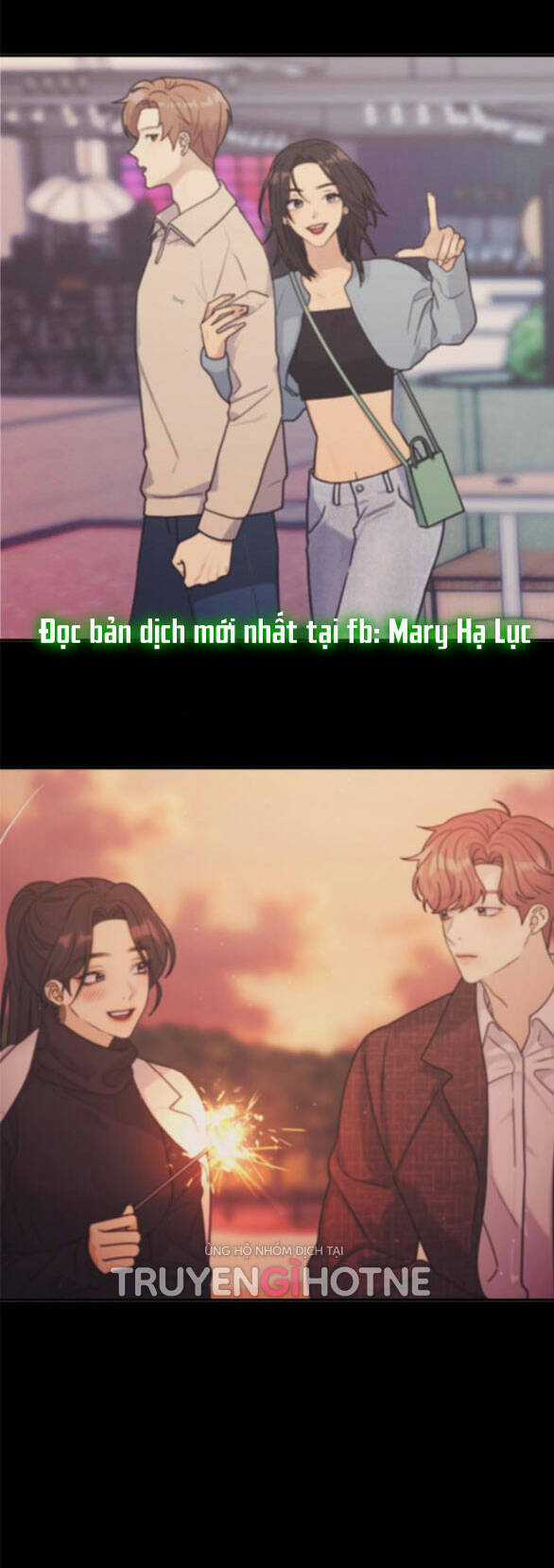 Couple Breaker - Chapter 11.2 - Trang 15