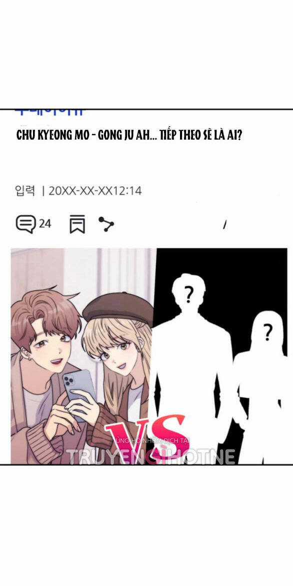 Couple Breaker - Chapter 11.2 - Trang 18