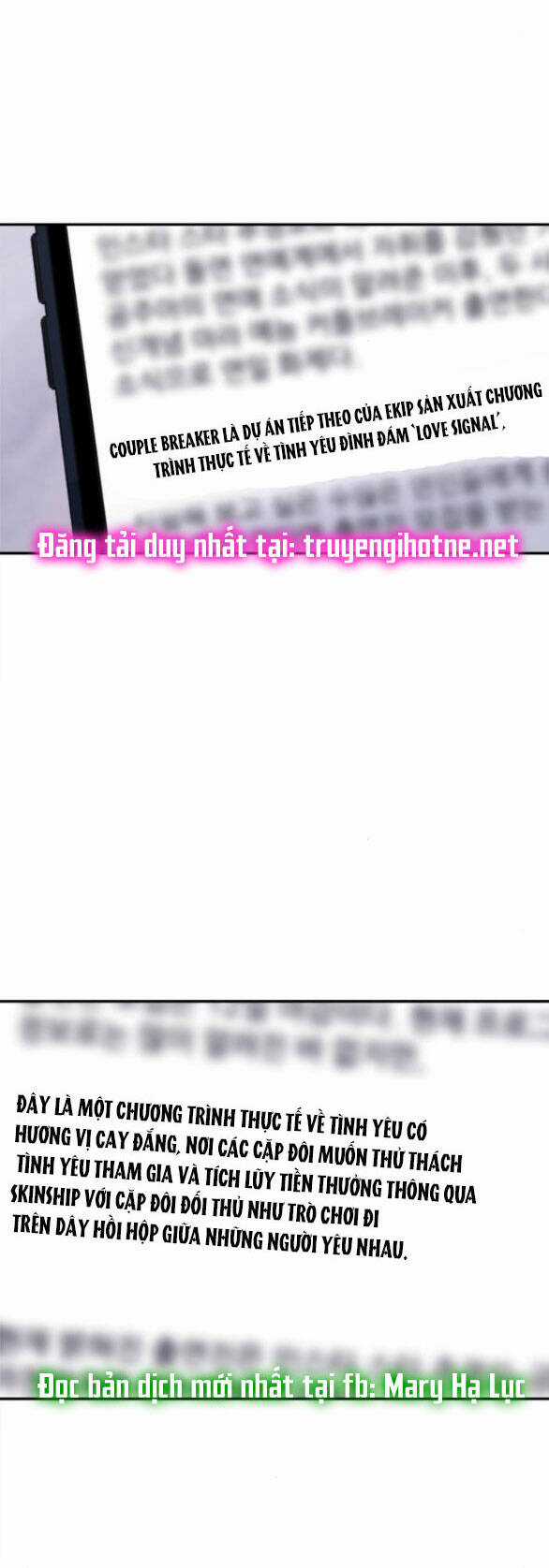 Couple Breaker - Chapter 11.2 - Trang 19