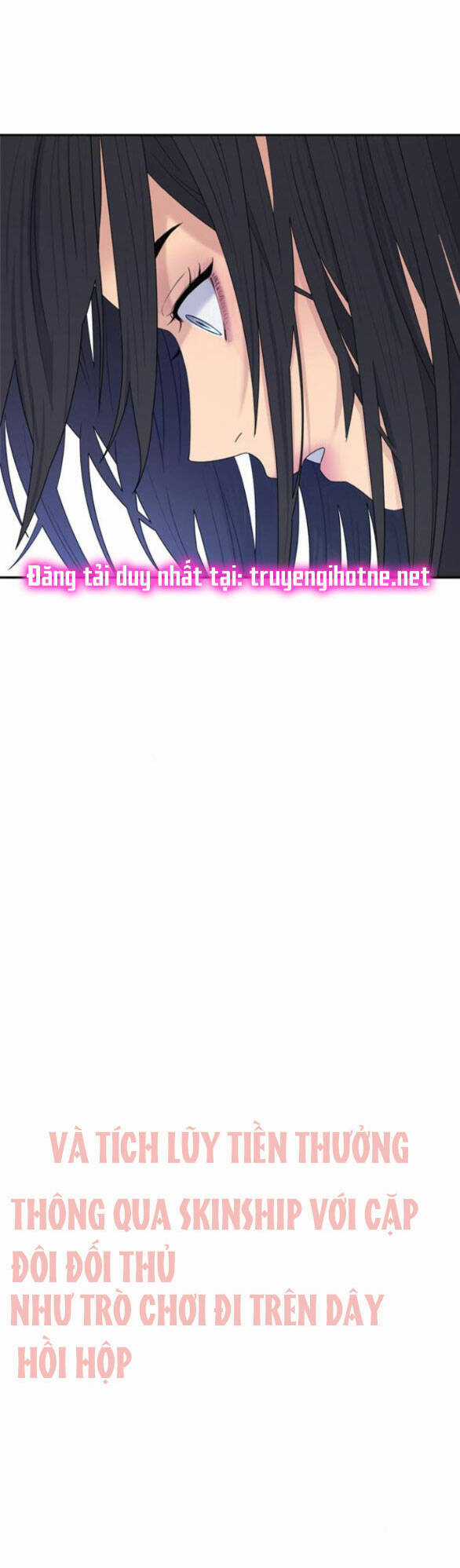 Couple Breaker - Chapter 11.2 - Trang 22