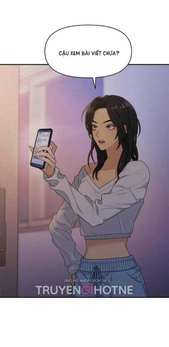 Couple Breaker - Chapter 11.2 - Trang 28