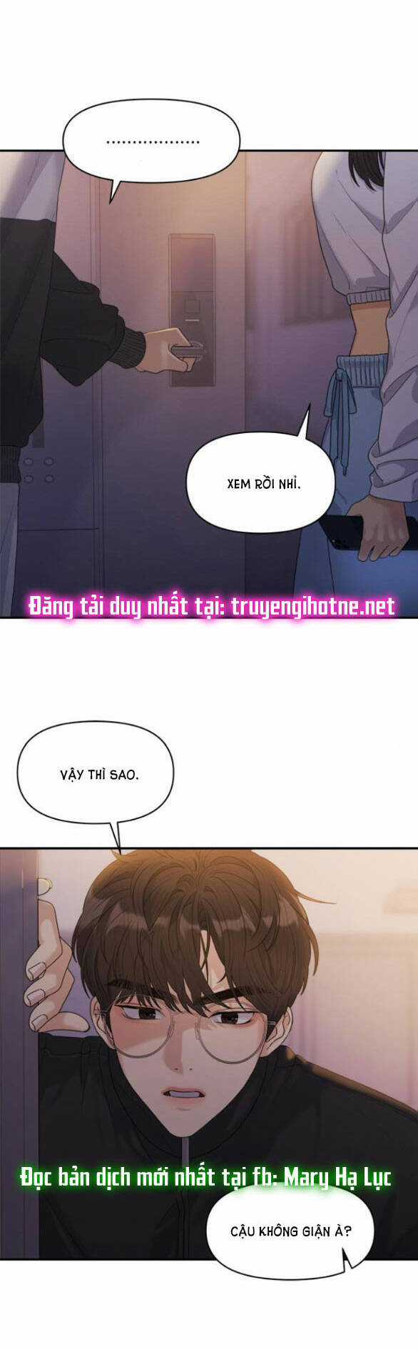 Couple Breaker - Chapter 11.2 - Trang 29