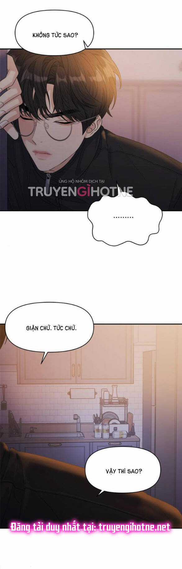 Couple Breaker - Chapter 11.2 - Trang 30