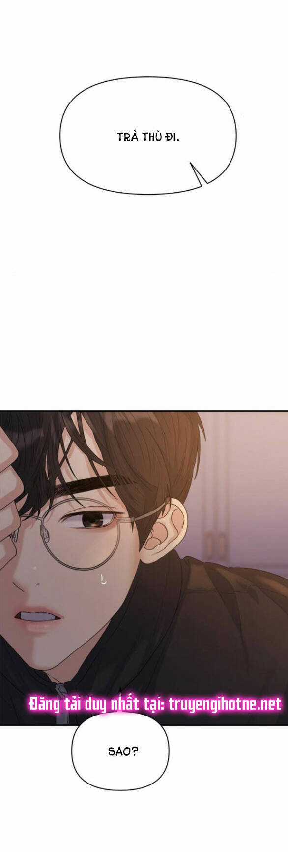 Couple Breaker - Chapter 11.2 - Trang 33