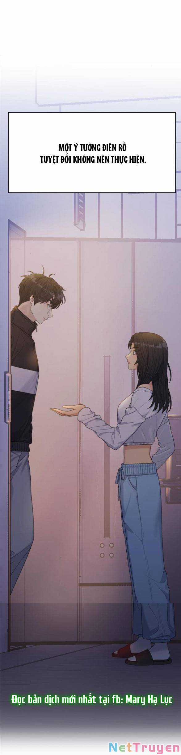 Couple Breaker - Chapter 11.2 - Trang 49