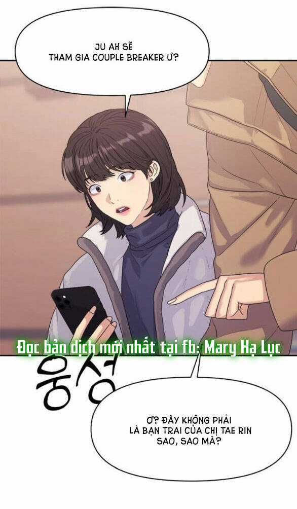 Couple Breaker - Chapter 11.2 - Trang 7