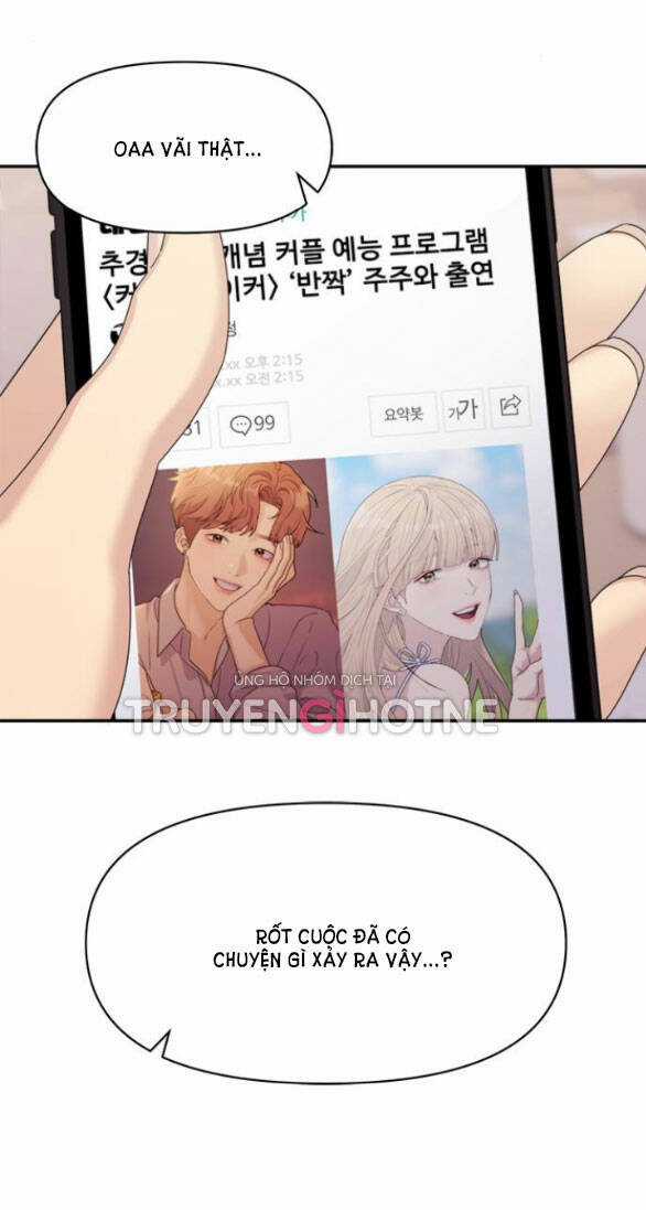 Couple Breaker - Chapter 11.2 - Trang 8