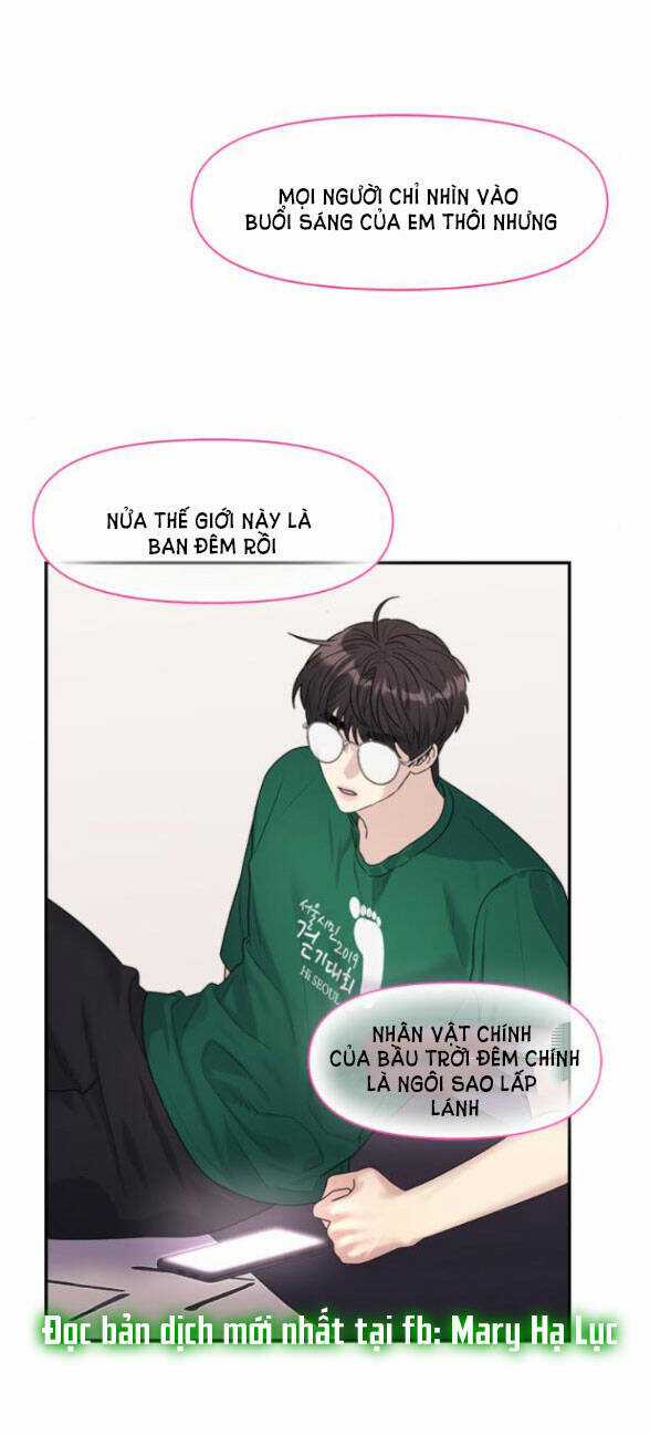 Couple Breaker - Chapter 12.1 - Trang 37