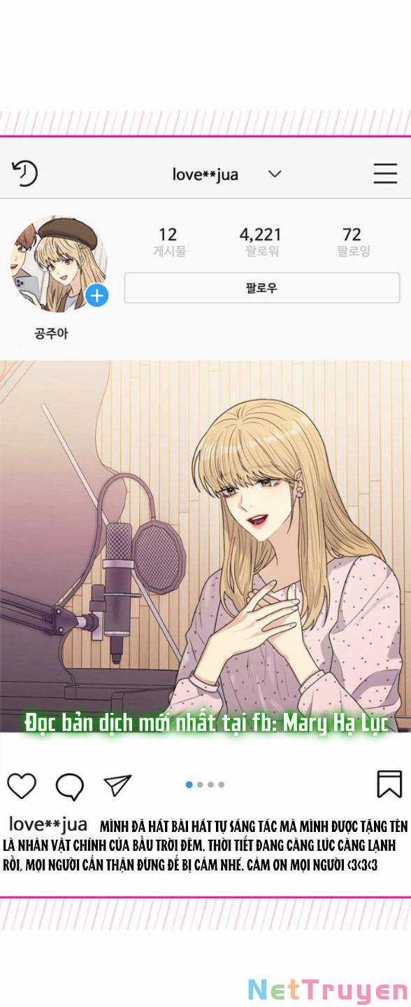 Couple Breaker - Chapter 12.1 - Trang 46