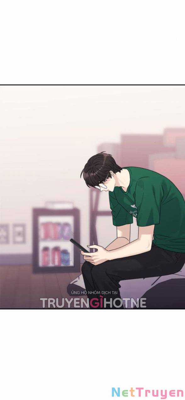 Couple Breaker - Chapter 12.1 - Trang 53