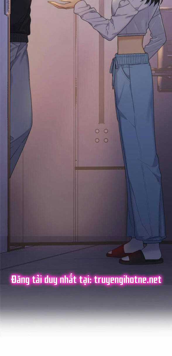 Couple Breaker - Chapter 12.1 - Trang 8