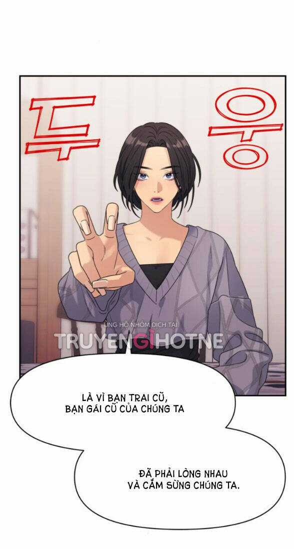 Couple Breaker - Chapter 12.2 - Trang 12