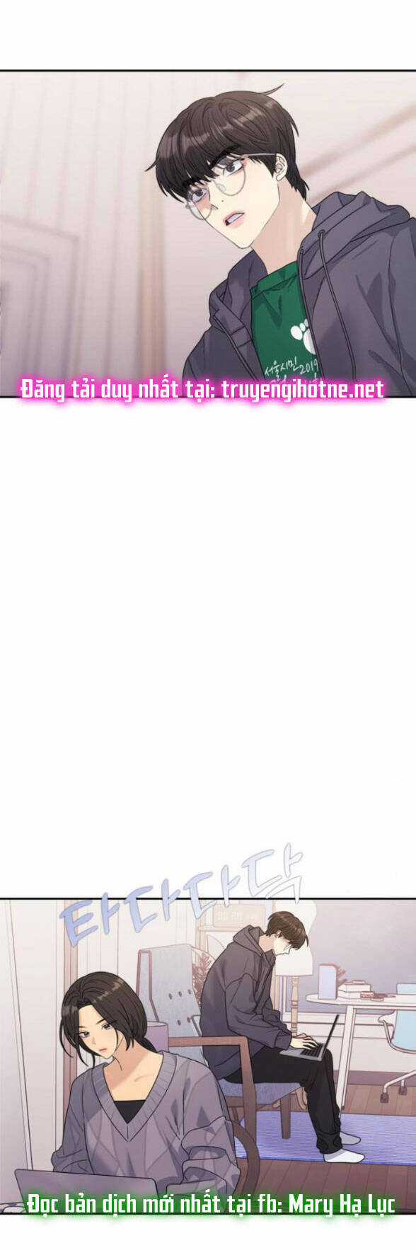 Couple Breaker - Chapter 12.2 - Trang 13