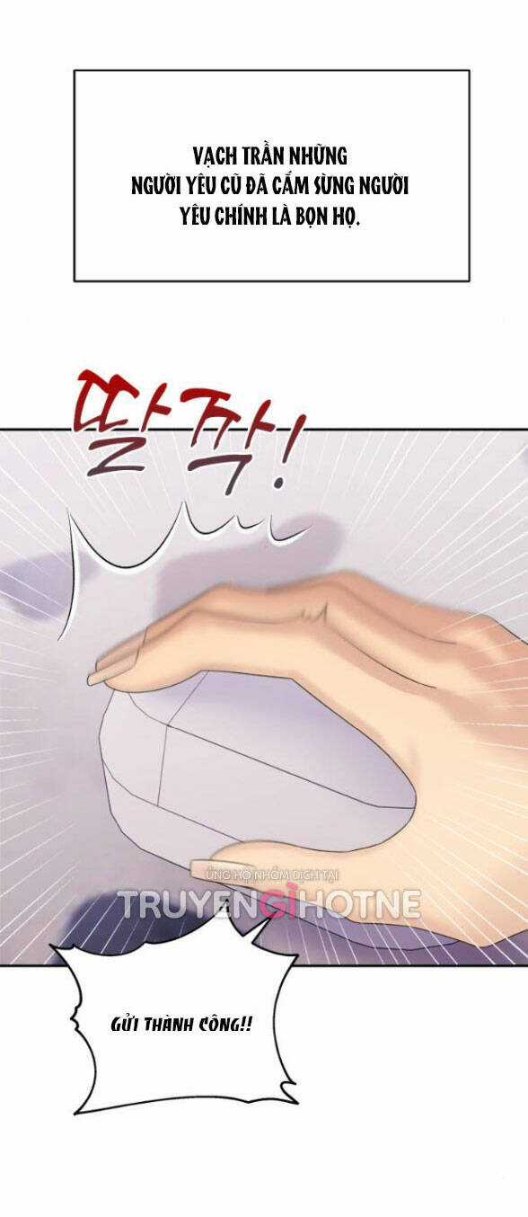 Couple Breaker - Chapter 12.2 - Trang 17