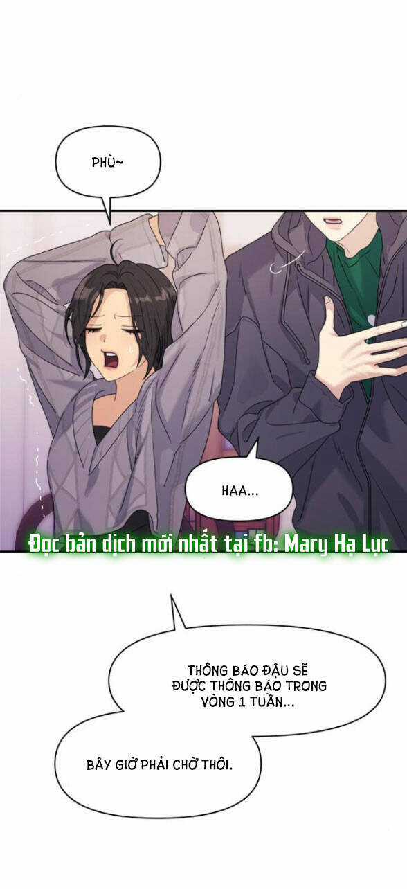 Couple Breaker - Chapter 12.2 - Trang 19