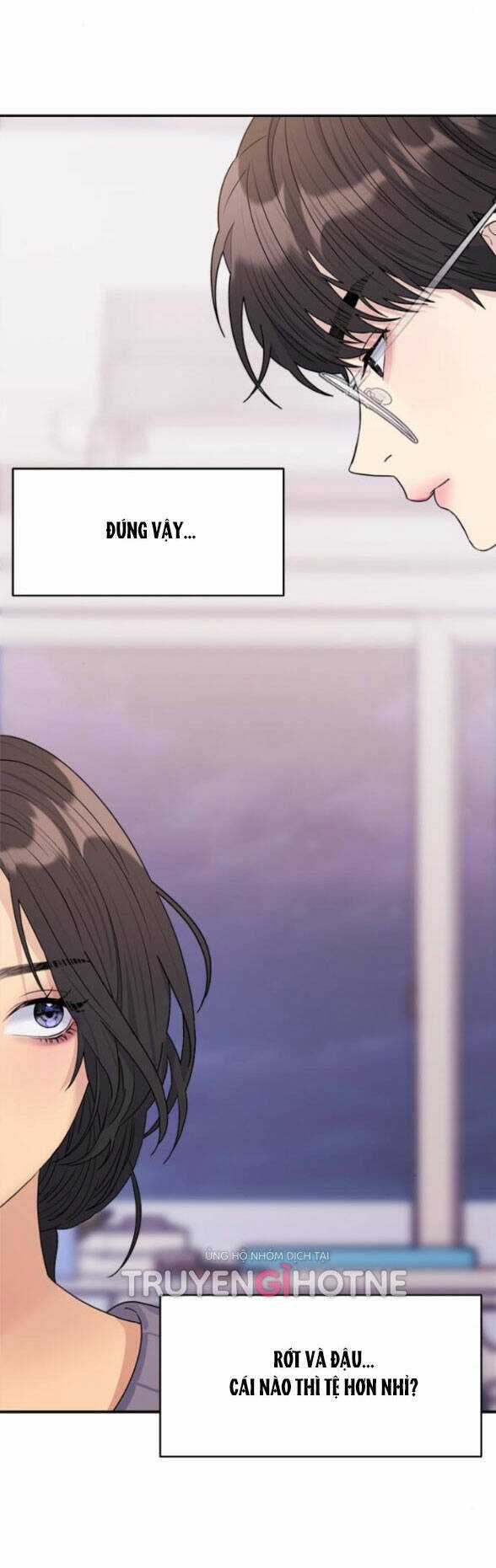 Couple Breaker - Chapter 12.2 - Trang 22