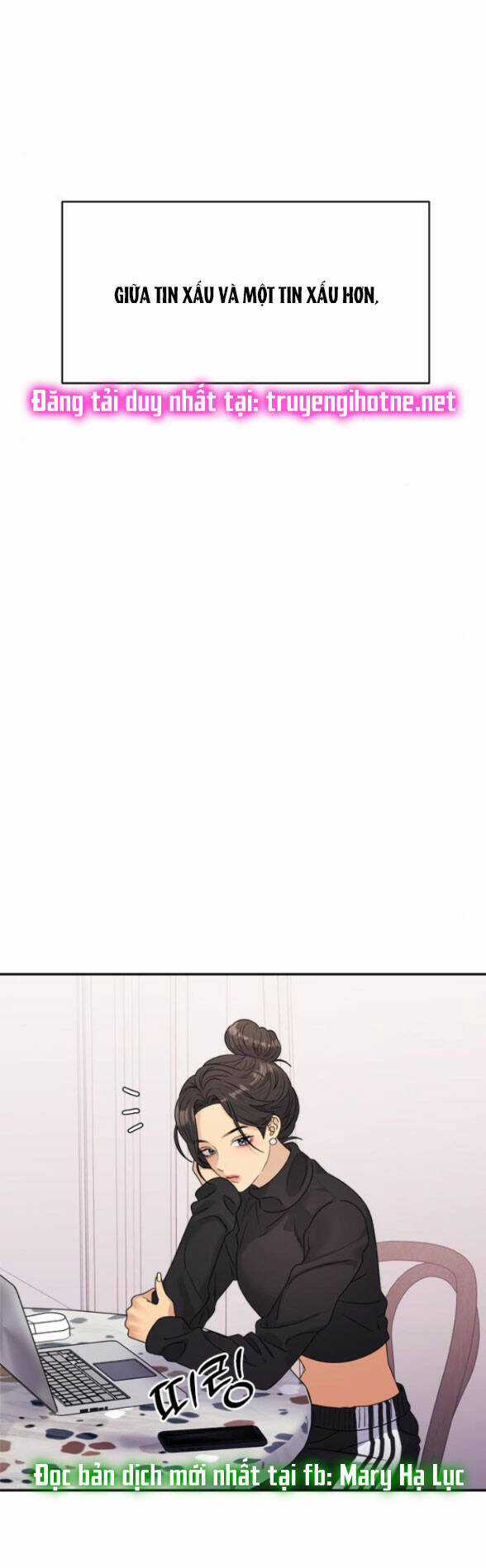 Couple Breaker - Chapter 12.2 - Trang 23