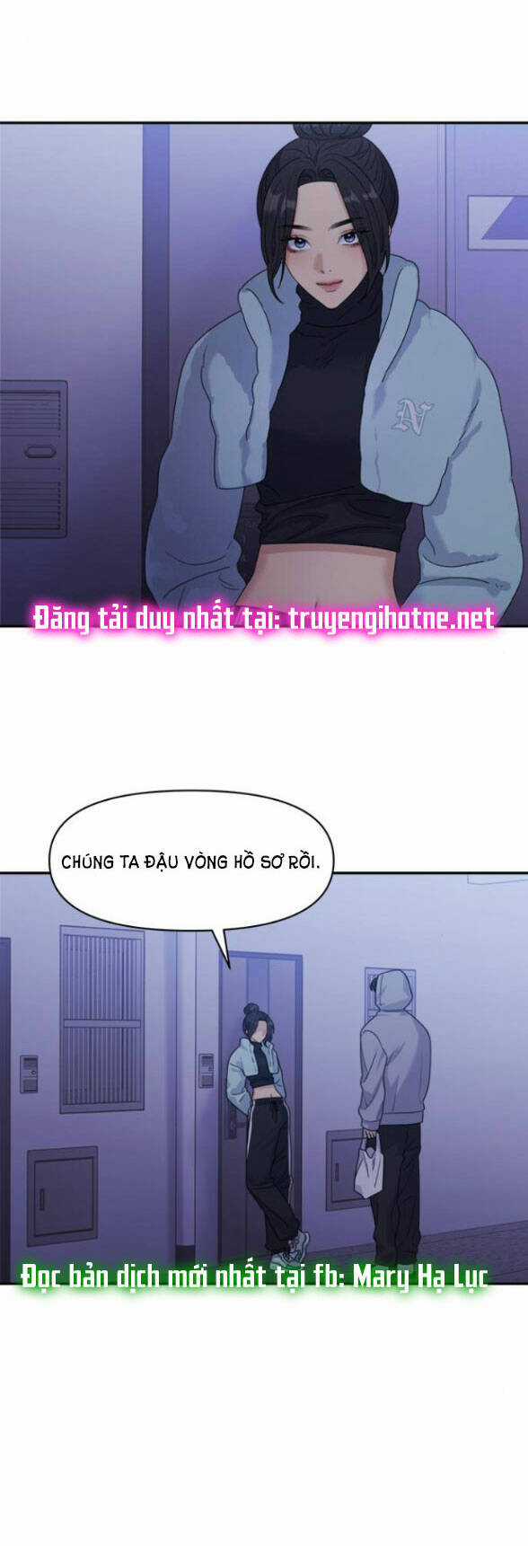 Couple Breaker - Chapter 12.2 - Trang 25