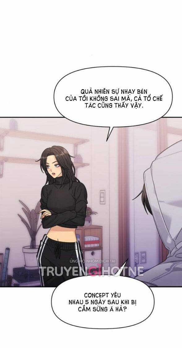 Couple Breaker - Chapter 12.2 - Trang 26