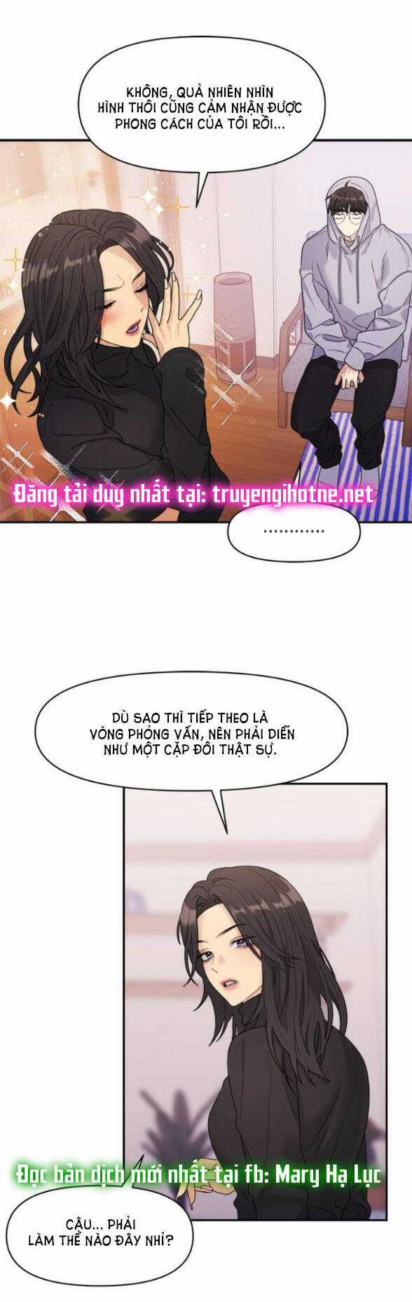 Couple Breaker - Chapter 12.2 - Trang 27