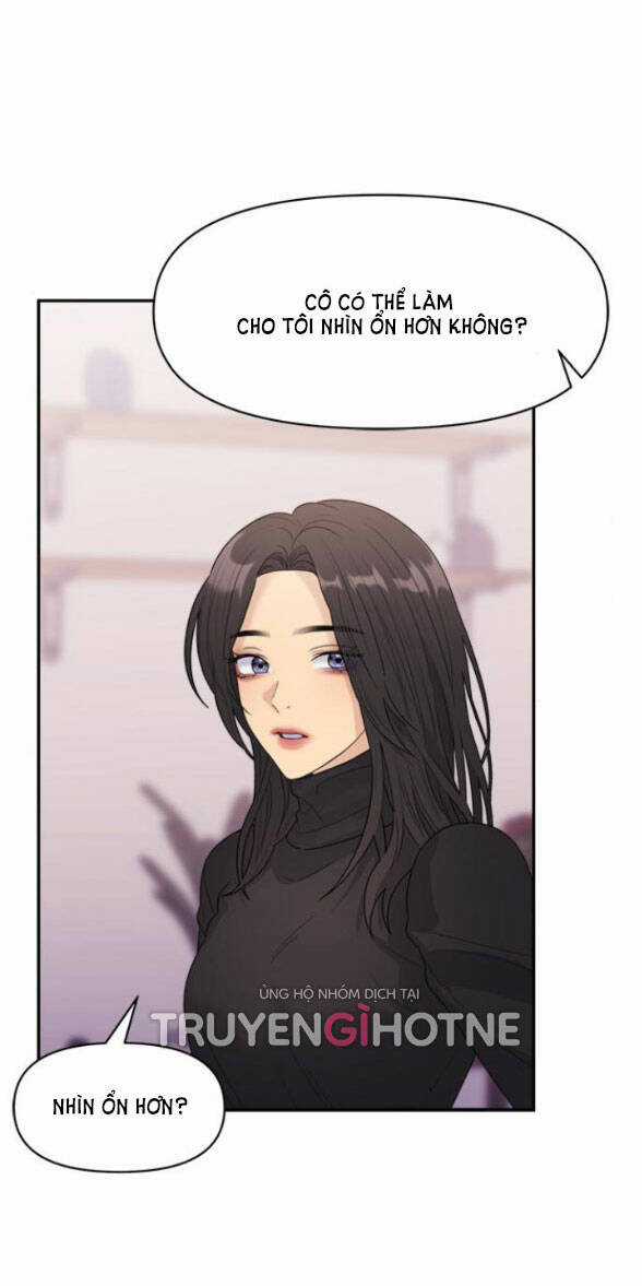 Couple Breaker - Chapter 12.2 - Trang 31