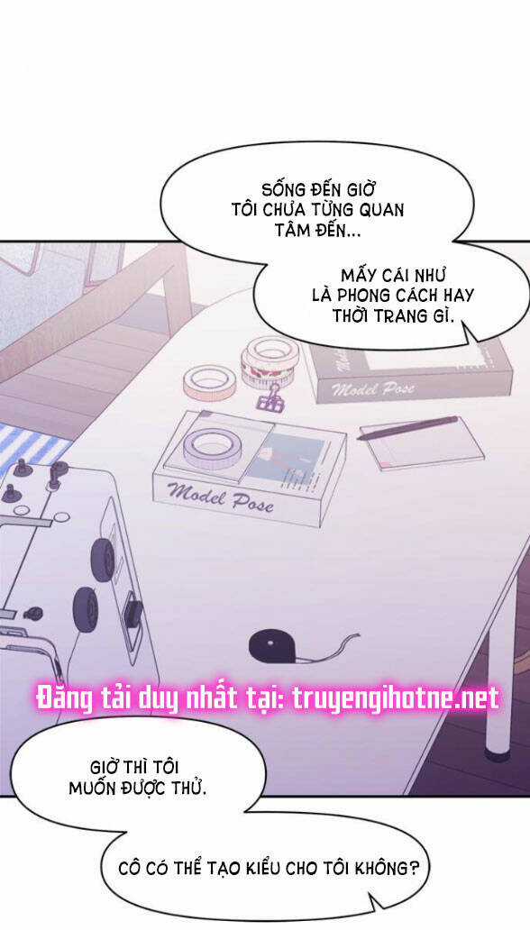 Couple Breaker - Chapter 12.2 - Trang 32