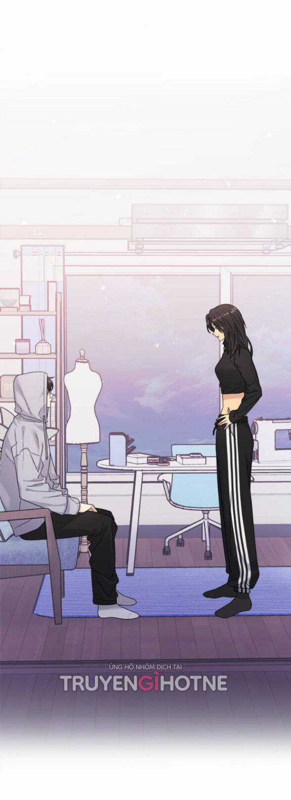 Couple Breaker - Chapter 12.2 - Trang 35