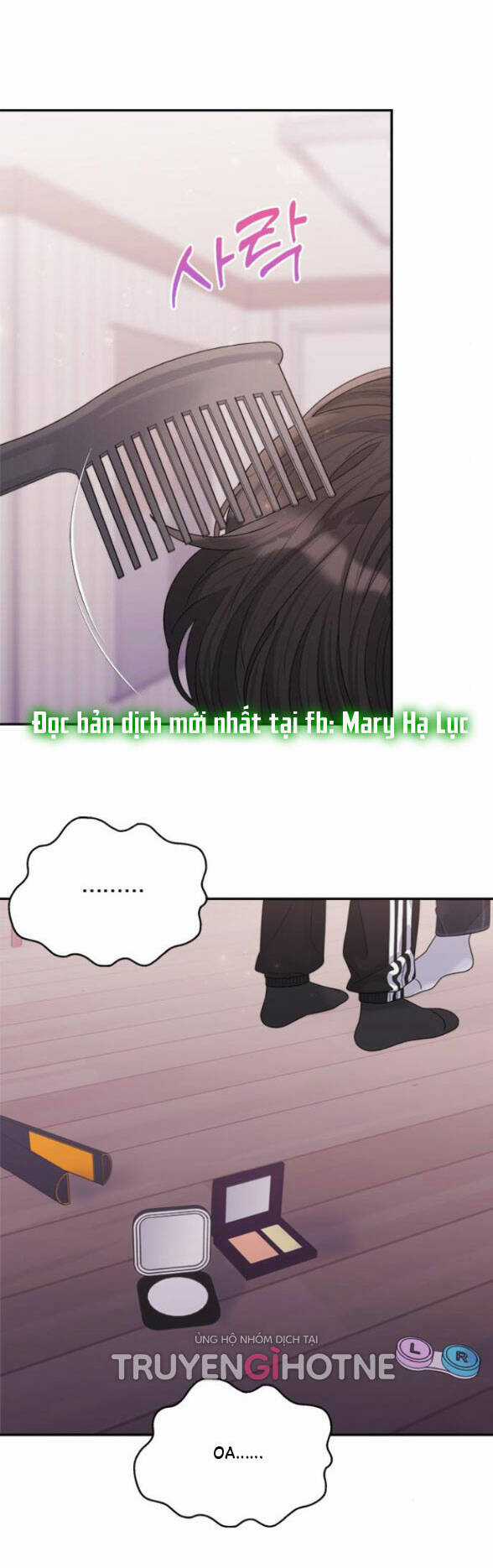 Couple Breaker - Chapter 12.2 - Trang 37