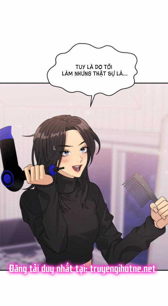 Couple Breaker - Chapter 12.2 - Trang 38