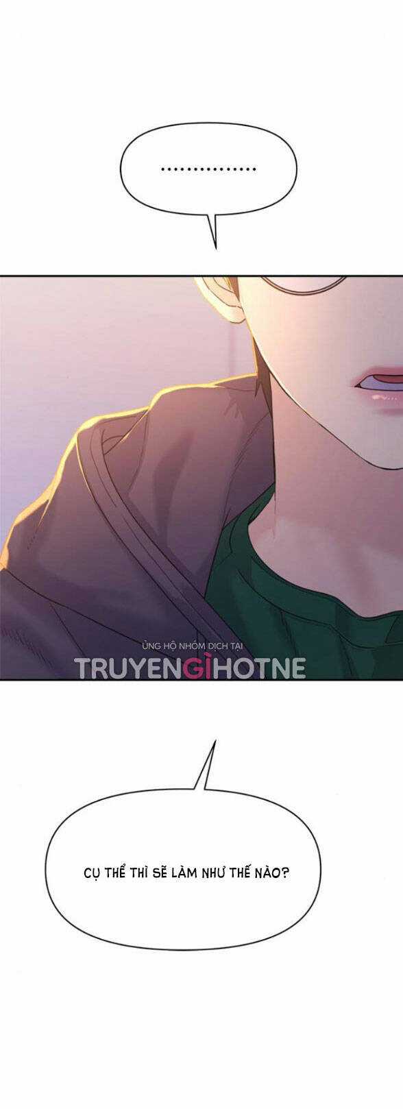 Couple Breaker - Chapter 12.2 - Trang 6