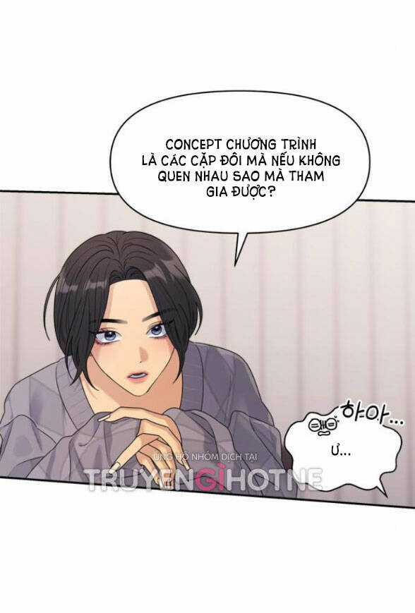 Couple Breaker - Chapter 12.2 - Trang 9