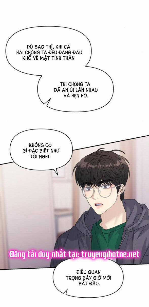 Couple Breaker - Chapter 12.2 - Trang 10