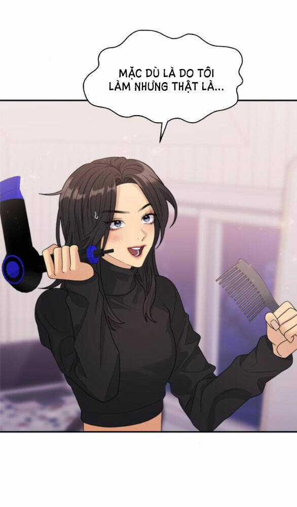 Couple Breaker - Chapter 13.1 - Trang 2