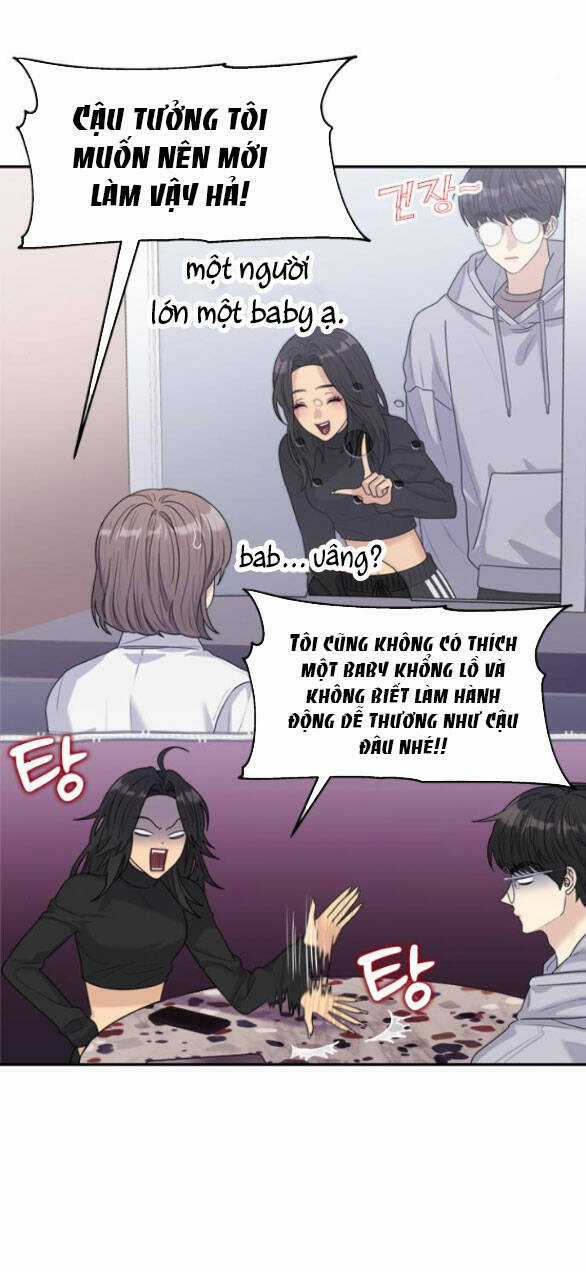 Couple Breaker - Chapter 13.1 - Trang 18