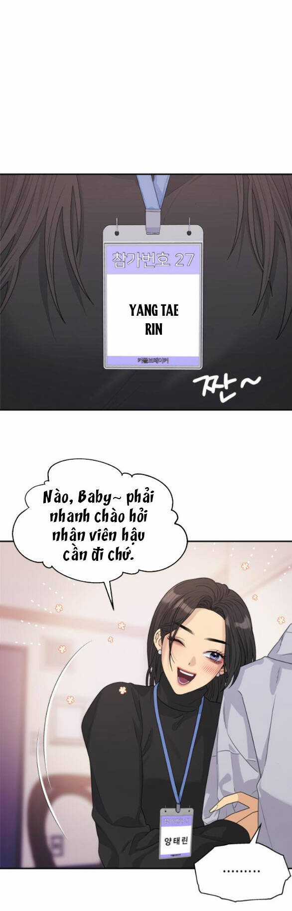 Couple Breaker - Chapter 13.1 - Trang 19