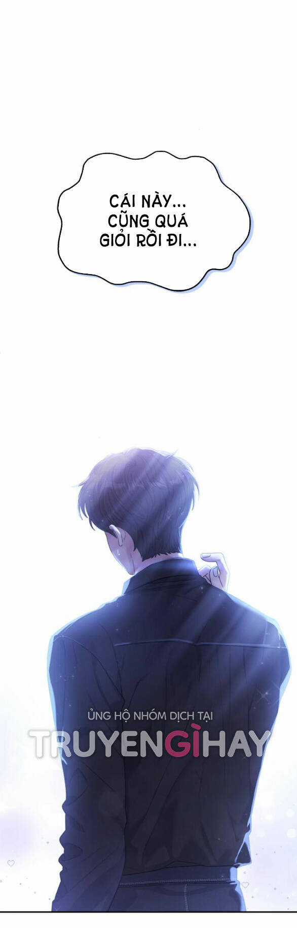 Couple Breaker - Chapter 13.1 - Trang 3