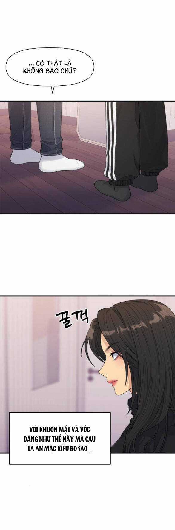 Couple Breaker - Chapter 13.1 - Trang 5